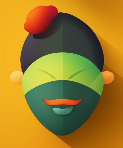 Green Living icon