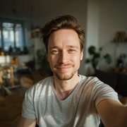 MIRL member portrait 5